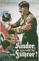 hitler_with_children_propaganda_poster_ww2-0x